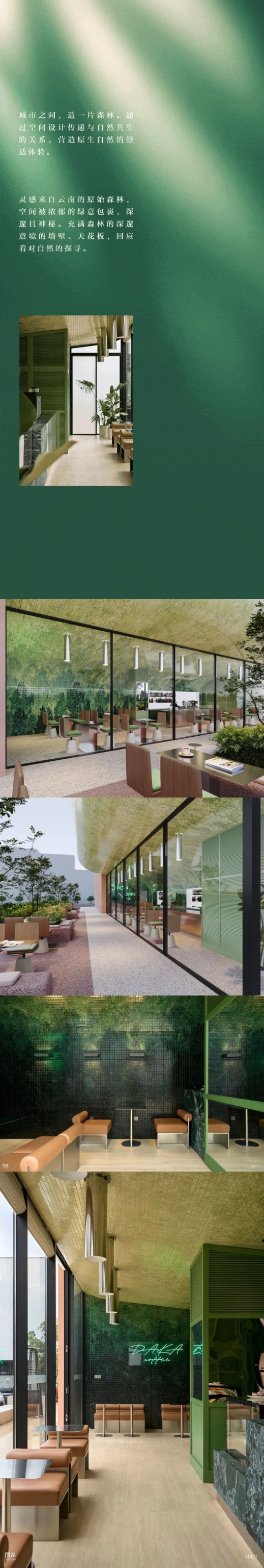 可持续发展设计奖·2025特别实践大奖——《图森·BLOOMING·绽放》：建筑背后的可持续哲学