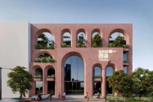 可持续发展设计奖·2025特别实践大奖——《图森·BLOOMING·绽放》：建筑背后的可持续哲学