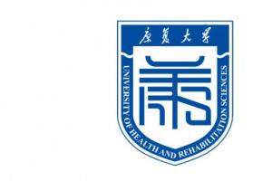从篆书到 “生命之树”：康复大学新校徽核心元素揭秘，汉字与英文叠加成设计亮点