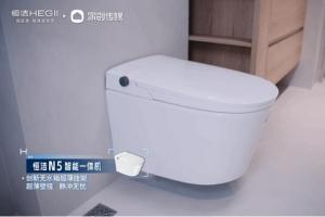 【恒洁焕新家】第二季第4期：曲相元丨以藏露为巧；营造“宋韵栖居的家”