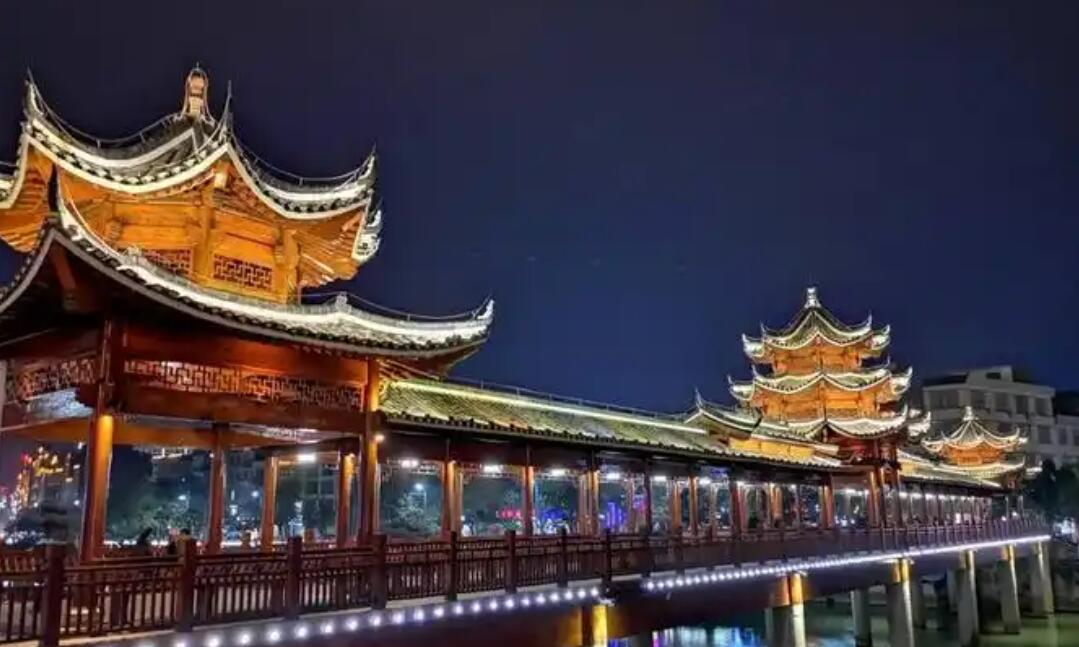 丹霞红为基、苗瑶韵为魂！资源县形象标识（LOGO）设计方案征集开启，多渠道可投稿