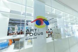 逆势扩张、亚洲布局+Art Focus落地：郑林揭秘头部画廊的弹性生存策略