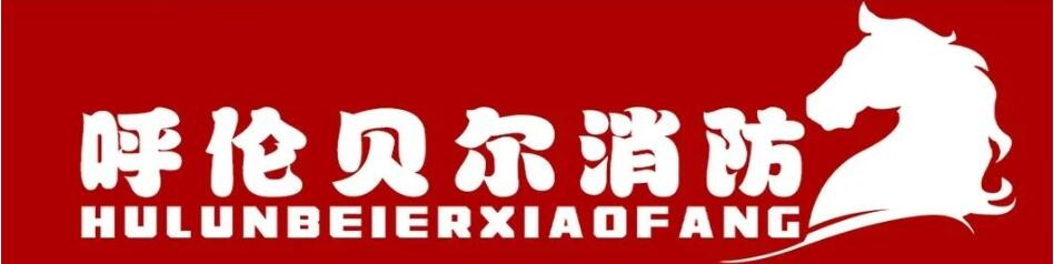 含消防街文创特别赛道！2025呼伦贝尔第三届 “火焰蓝” 消防文化创意创新大赛征稿中