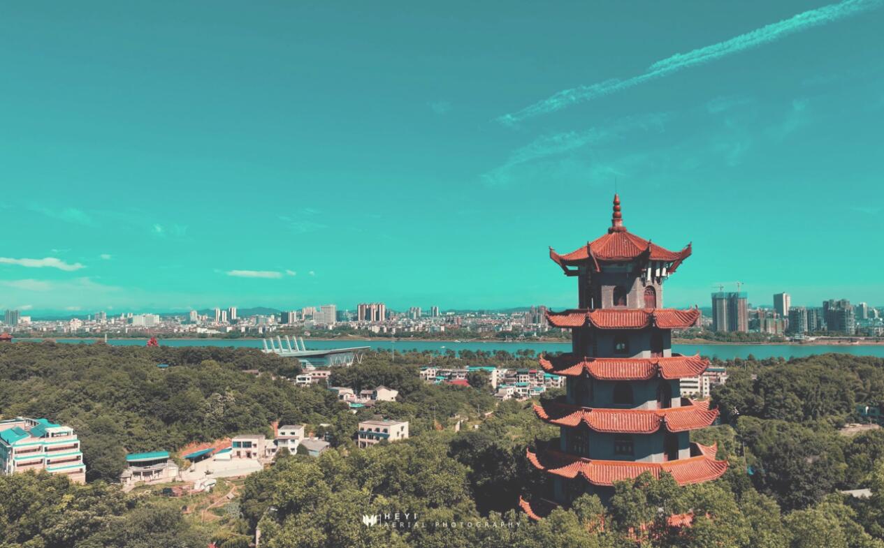 2025 “我爱湘潭我的家” 文创设计大赛启动，征集文物、非遗、地标等湘潭特色作品