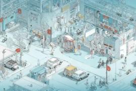 破解城市停车痛点！2025“身边的系列”第四届设计竞赛邀您重构停车场价值，共创宜居空间