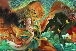 聚焦红色文化传承！2025第20届中国好创意红色文化创意设计专项赛征稿中