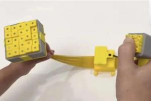 人机交互:从“工具操控”到“情感共生”的进化与Shape-Kit等四大创新案例解析