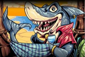 印尼插画师Fujhine：色彩鲜活、活力满溢，玩转经典动漫游戏符号的创作