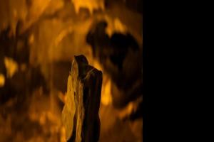 没有古建的 “古建展”？晋城 “古建新语” 让艺术激活千年生命力