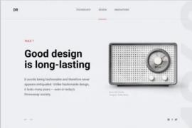 设计不炫技，表达要从容：“审美自信” 才是设计师的核心底气