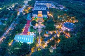 彰显云霄地域特色！“云霄文旅”品牌Logo征集活动火热开启