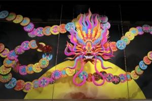 从皮影到装置艺术：非遗如何重塑当代艺术的美学表达