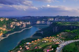 深挖毕节文化符号！“毕节有礼・生活有节”LOGO征集