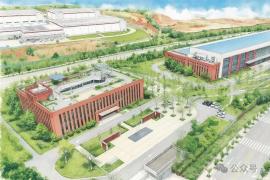 云南数字影视产业园LOGO设计大赛，金奖万元征集