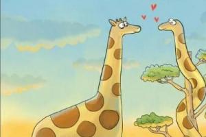 20幅黑色幽默漫画：反转剧情笑不停，藏着生活真相