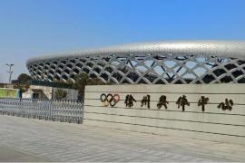 汉风铸魂，绿茵扬威！2026苏超徐州队队徽全球征集