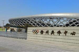 汉风铸魂，绿茵扬威！2026苏超徐州队队徽全球征集