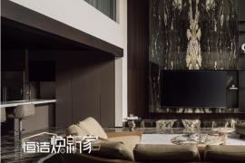 “恒洁焕新家”第二季第11期：泸州设计师魏君｜以“风格融合”破局，让墨韵茶香与意式精致共栖