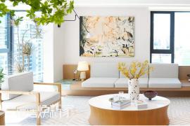 “恒洁焕新家”第二季第13期：石家庄叁合设计刘金梦｜以细节兑现高度落地实现180㎡栖光雅筑，恒洁高品质产品守护生活本真