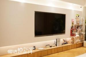 “恒洁焕新家” 第二季第 8 期：李博｜4㎡卫浴巧变治愈系空间，构筑00后原木森境家