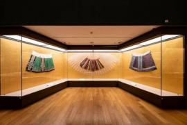 从城墙 “马面” 到裙裳华彩，马面裙的千年文脉与精神升华