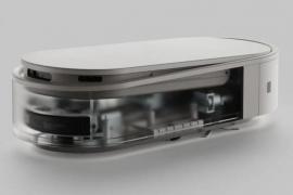 告别家务烦恼！尖端扫地机设计大赏，每一款都藏着智能生活密码