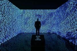 数字艺术崛起 + 全球合作加速，艺术世界2050年将迎巨变