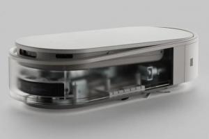 告别家务烦恼！尖端扫地机设计大赏，每一款都藏着智能生活密码