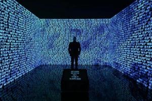 数字艺术崛起 + 全球合作加速，艺术世界2050年将迎巨变