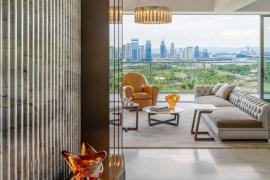 极致之美 归于生活：嘉格纳再入云端豪宅，共绎墅居美学