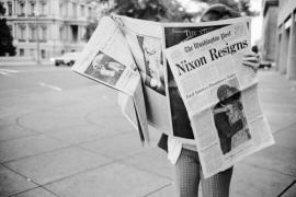 22万张档案中精选！马格南镜头里的美国众生相