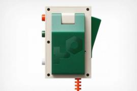 从指尖到空间，科技重构音乐与绘画的创作逻辑