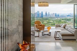 极致之美 归于生活：嘉格纳再入云端豪宅，共绎墅居美学