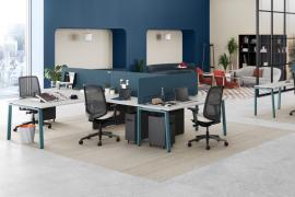 Nevi升降办公桌：办公， 不应止于一种形态