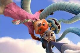 成年人的童话乌托邦，《疯狂动物城 2》为何能抚慰所有人？