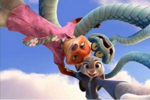 成年人的童话乌托邦，《疯狂动物城 2》为何能抚慰所有人？