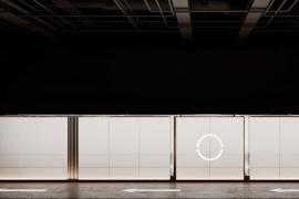 2025广州设计周| 木承情绪，Der·1863解构家的十二重肌理