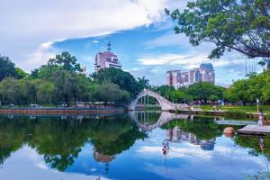 重奖征集！“光明杯” 金平IP设计大赛，赋能产业与文旅双升级