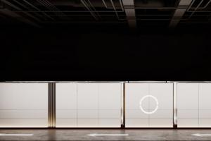 2025广州设计周| 木承情绪，Der·1863解构家的十二重肌理