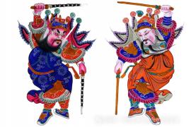 破圈！绵竹年画+数字科技，这场国际设计赛重构年味