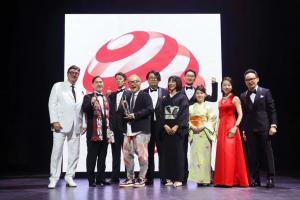 国际设计标杆！2026德国红点概念设计大奖征稿中