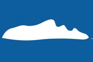 方寸海报藏天地，孙鹏以设计之力对话世界