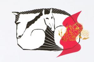 藏着牵挂与期待：2026马年有温度的创意贺卡设计指南