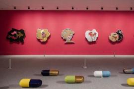 反反噬！艺术在景观与科技夹缝中的自我觉醒