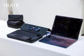 多模态交互驱动，混合现实如何重塑远程办公的效率与沉浸感