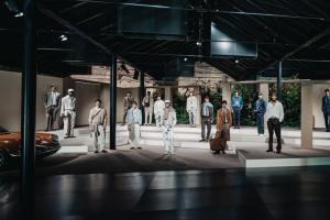 CANALI 2026 春夏系列 优雅随「行」