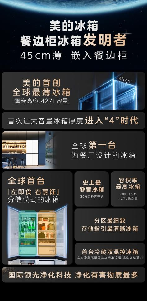 广告界“奥斯卡”长城奖揭晓，居然被美的冰箱凭一场直播拿下