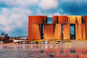 千年文物遇现代设计！米兰设计周文创赛，让馆藏瑰宝 “亮” 起来