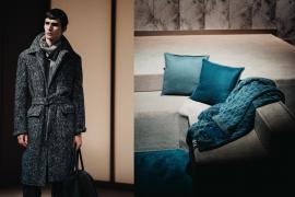 CANALI 2025 秋冬系列 精裁杰作，意匠新境