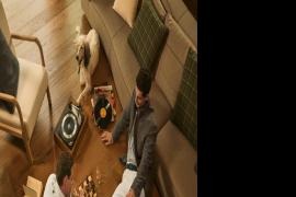 CANALI 呈献 Chalet 胶囊系列